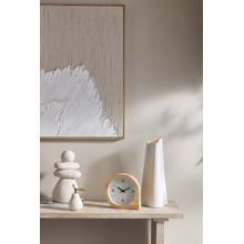 Beau Table Clock